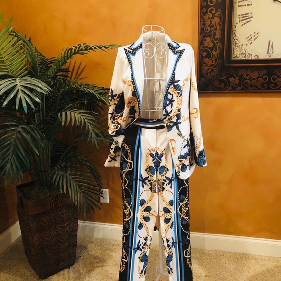 “GLAM” Nautical - Picture 2 of 2